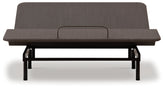 J&M Furniture - Ashley Furniture - Comfort Classic Adj Base Twin XL Adjustable Base - Twin XL Adjustable Base - M1X1172