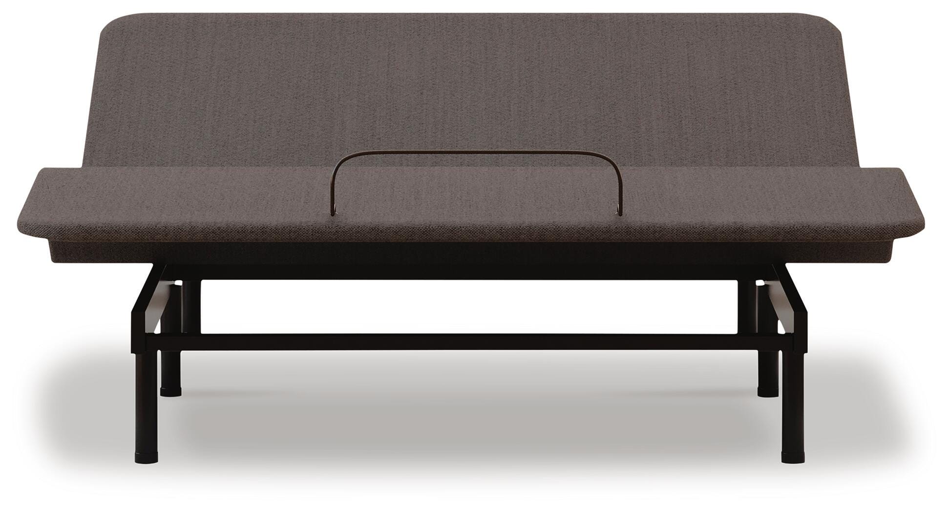 J&M Furniture - Ashley Furniture - Comfort Classic Adj Base California King Adjustable Base - Cal King Adjustable Base - M1X1152
