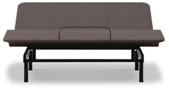 J&M Furniture - Ashley Furniture - Comfort Classic Adj Base California King Adjustable Base - Cal King Adjustable Base - M1X1152
