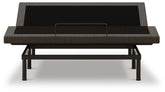 J&M Furniture - Ashley Furniture - Comfort Premier Adj Base Twin XL Adjustable Base - Twin XL Adjustable Base - M1X1272