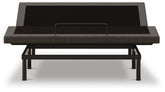 J&M Furniture - Ashley Furniture - Comfort Premier Adj Base King Adjustable Base - King Adjustable Base - M1X1242
