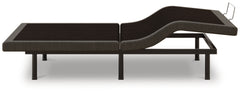 Comfort Premier Adj Base Queen Adjustable Base