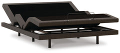 Comfort Ultra Adj Base Queen Adjustable Base