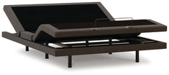 J&M Furniture - Ashley Furniture - Comfort Ultra Adj Base Full Adjustable Base - Full Adjustable Base - M1X1422AB
