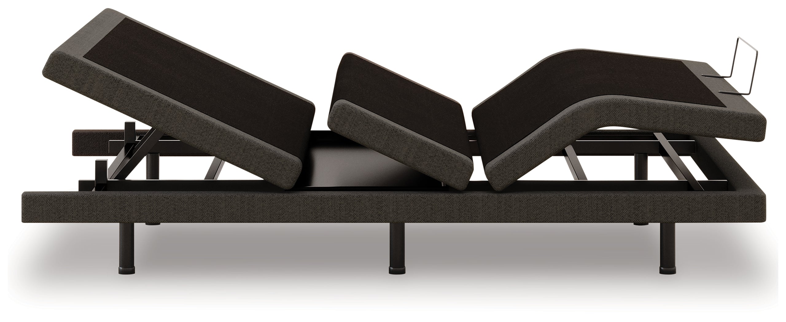 Comfort Ultra Adj Base Full Adjustable Base (Box B)