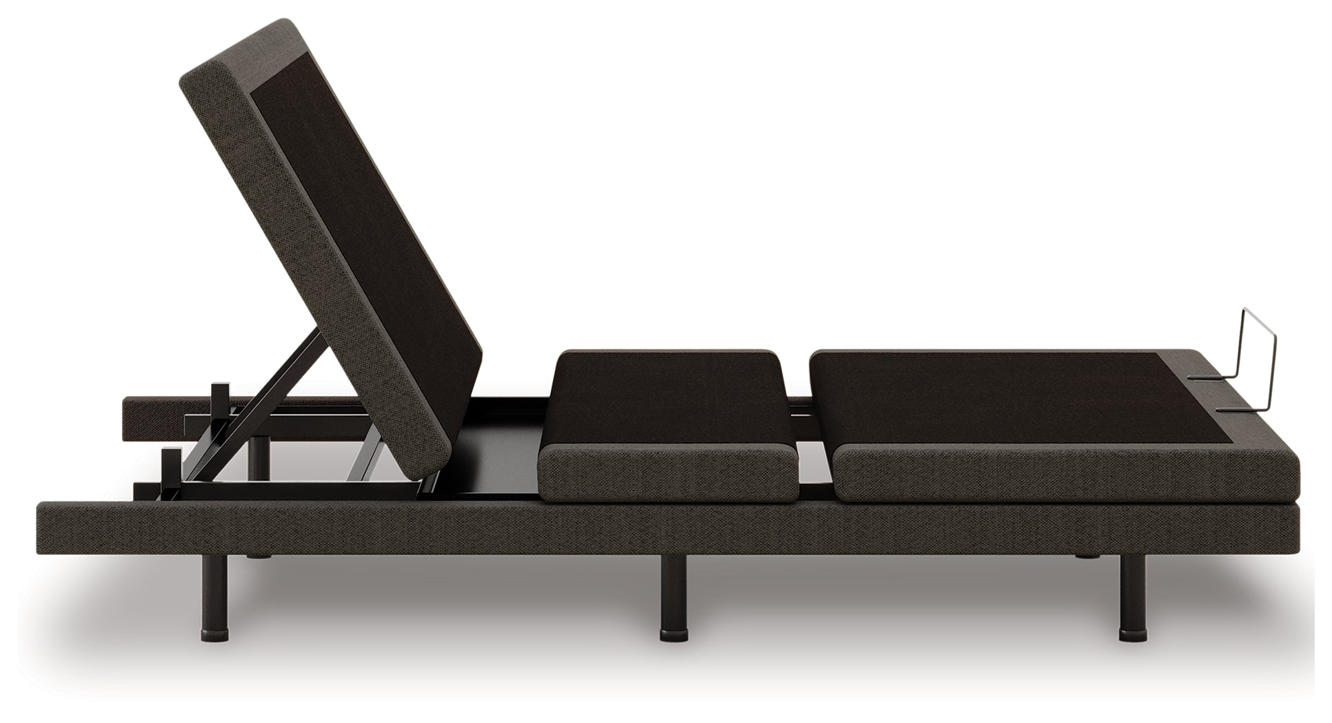 Comfort Ultra Adj Base Full Adjustable Base (Box B)