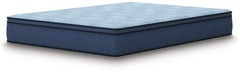 Peak 2.0 12 Hybrid California King Mattress