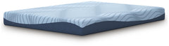 Peak 2.0 8 Memory Foam Full Mattress