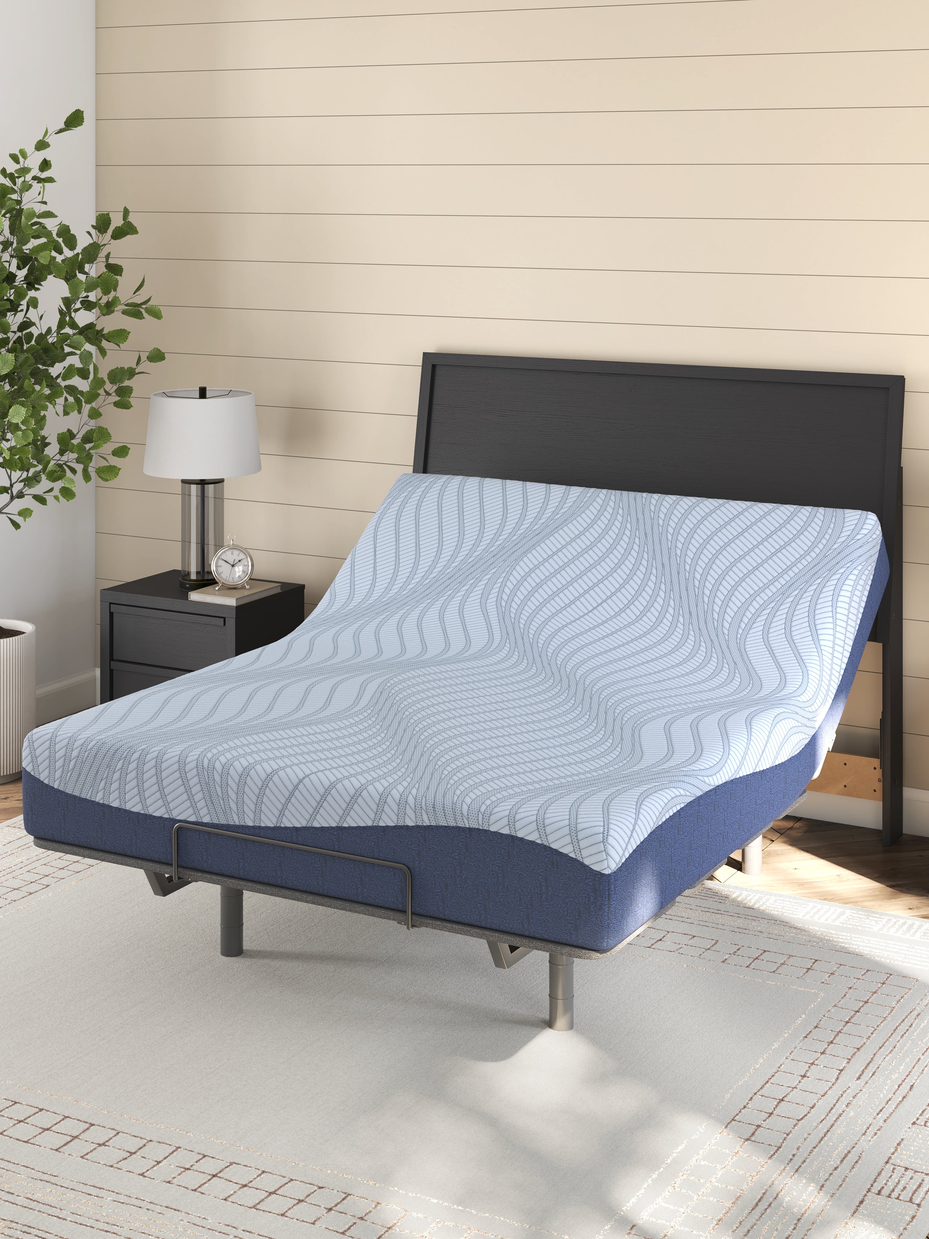 Peak 2.0 10 Memory Foam Mattresses