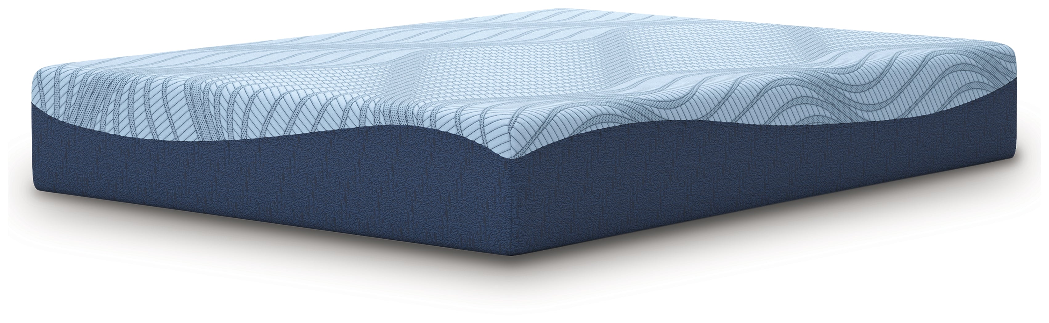 Peak 2.0 12 Memory Foam Mattresses