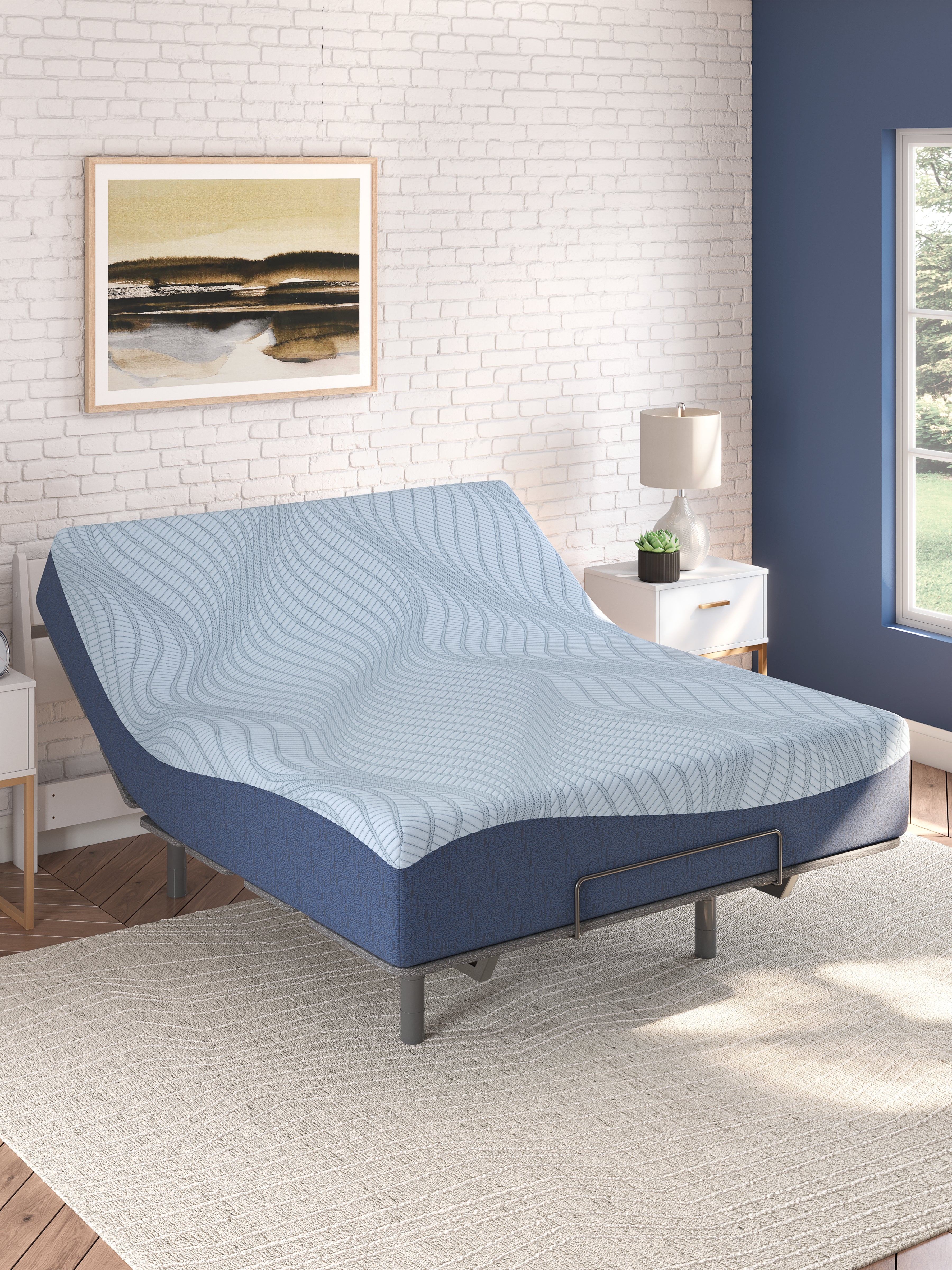 Peak 2.0 12 Memory Foam Mattresses