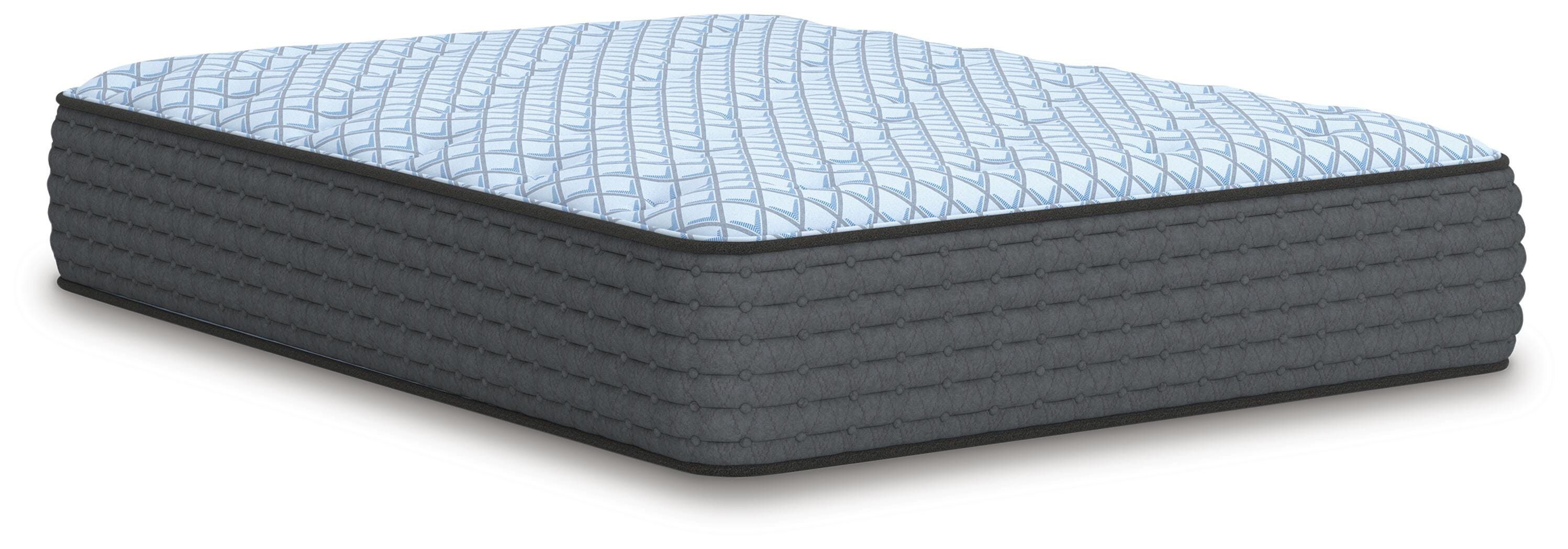 J&M Furniture - Ashley Furniture - Destin Cove Plush King Mattress - King - M33141