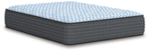 J&M Furniture - Ashley Furniture - Destin Cove Plush Twin Mattress - Twin - M33111