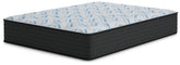 Elite Springs Firm California King Mattress