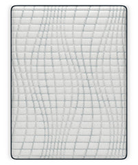 Hybrid 1200 Queen Mattress