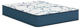 J&M Furniture - Ashley Furniture - Limited Edition Firm 3.0 Queen Mattress - Queen - M45031