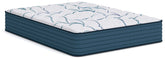 J&M Furniture - Ashley Furniture - Limited Edition Plush 3.0 Queen Mattress - Queen - M45131