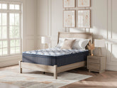 J&M Furniture - Ashley Furniture - Plush Luxe 2.0 California King Mattress - California King - M49751