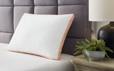 J&M Furniture - Ashley Furniture - Zephyr 2.0 3-in-1 Pillow (6/Case) - 3-in-1 Pillow (6/CS) - M52112