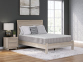 J&M Furniture - Ashley Furniture - Terra Sleep Medium Queen Mattress - Queen - M52331