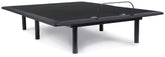 J&M Furniture - Ashley Furniture - Head Up Only Foundation Queen Adjustable Head Base - Queen Adjustable Head Base - M5X132