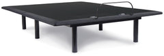 J&M Furniture - Ashley Furniture - Head Up Only Foundation Queen Adjustable Head Base - Queen Adjustable Head Base - M5X132