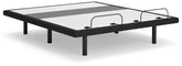 J&M Furniture - Ashley Furniture - Best Base with Lumbar and Audio King Adjustable Base - King Adjustable Base - M5X542