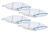 J&M Furniture - Ashley Furniture - Nectar Classic Pillow (Set of 4) - Pillow (4/CS) - M88802