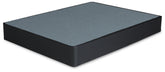 J&M Furniture - Ashley Furniture - Foundation Queen Foundation - Queen Foundation / Black - M98X32