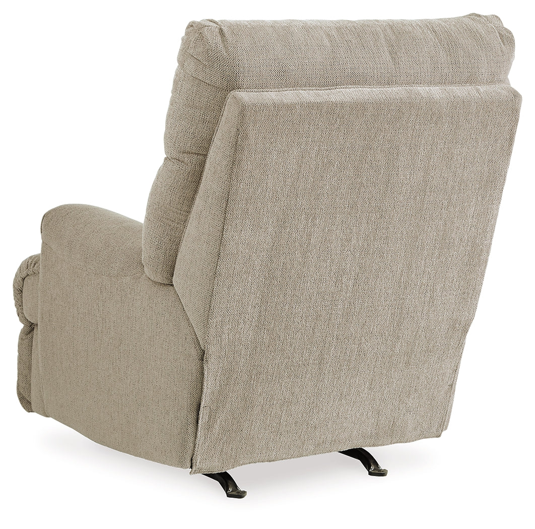 Man Fort Living Room Ashley Furniture
