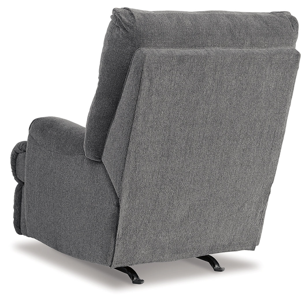 Man Fort Living Room Ashley Furniture