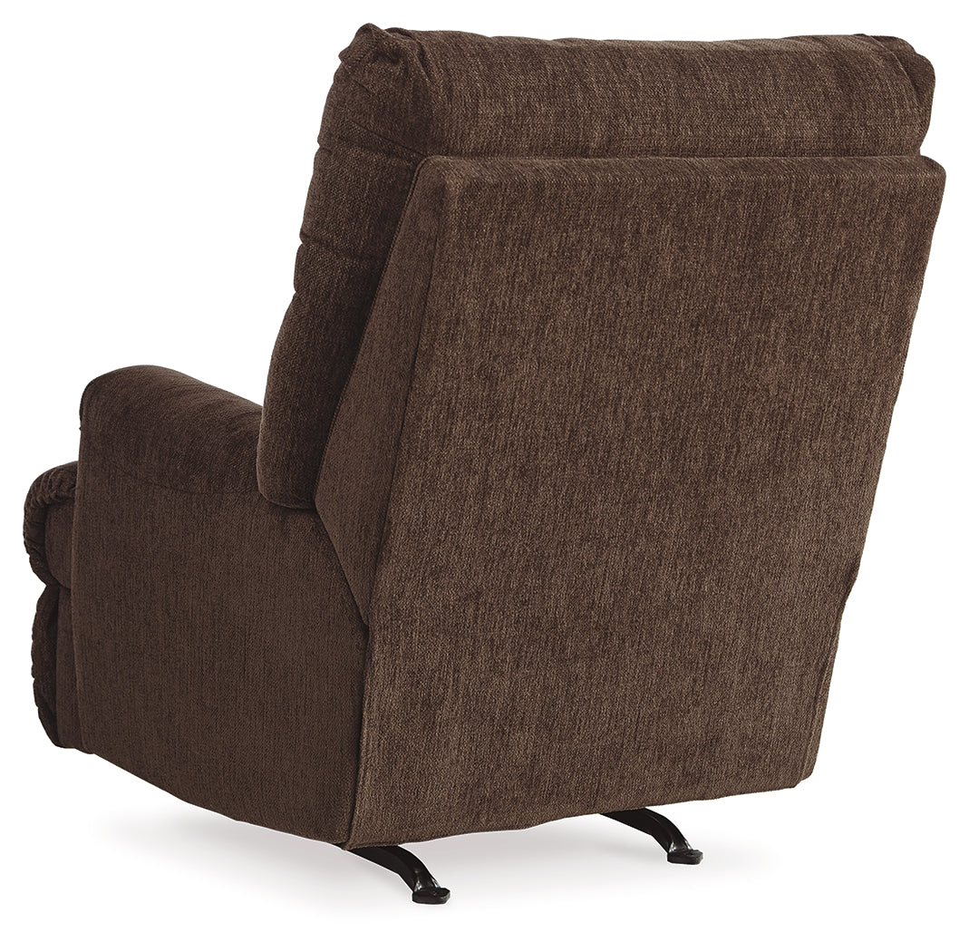 Man Fort Living Room Ashley Furniture