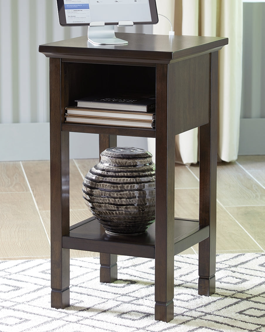Marnville Accent Table Ashley Furniture