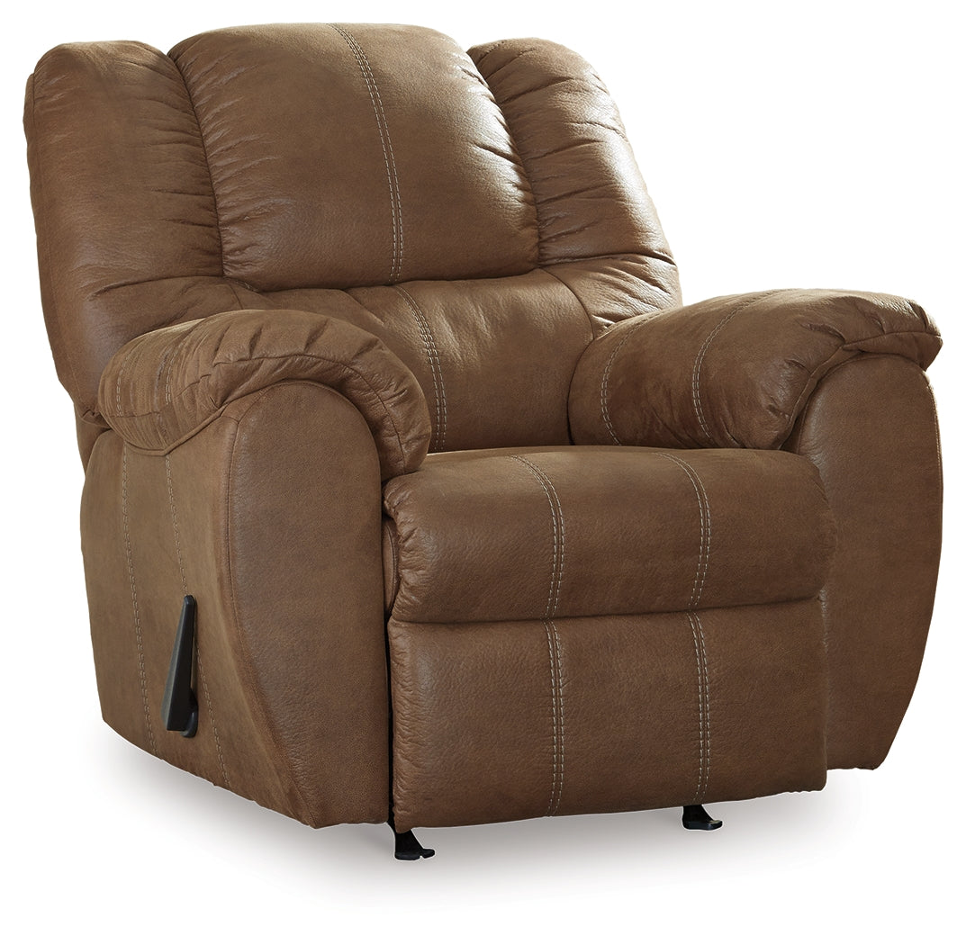 McGann Living Room Ashley Furniture