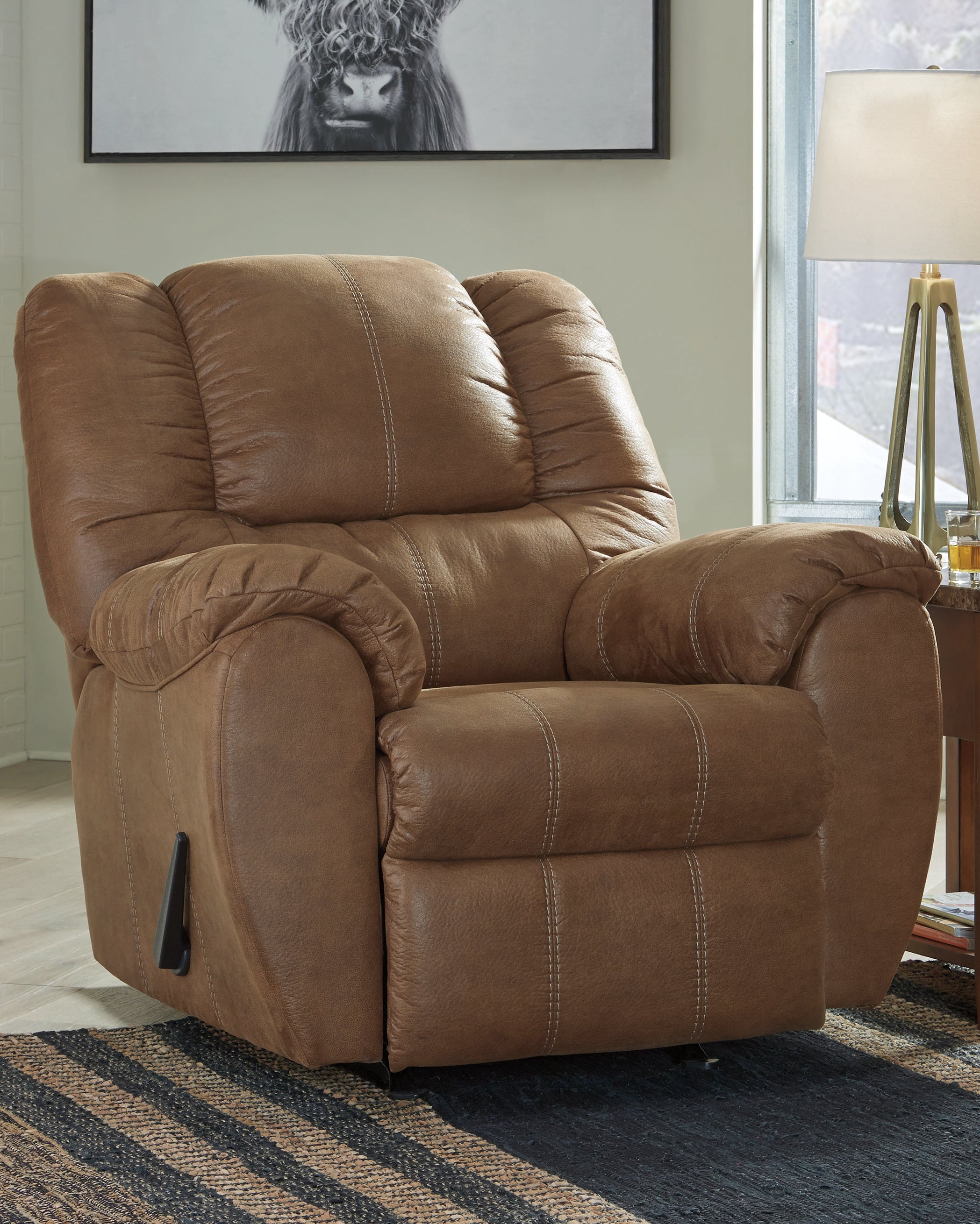 McGann Living Room Ashley Furniture
