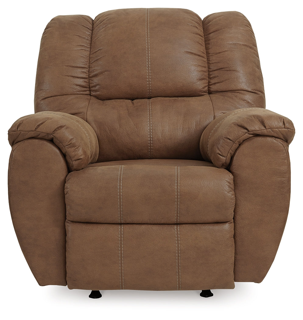 McGann Living Room Ashley Furniture