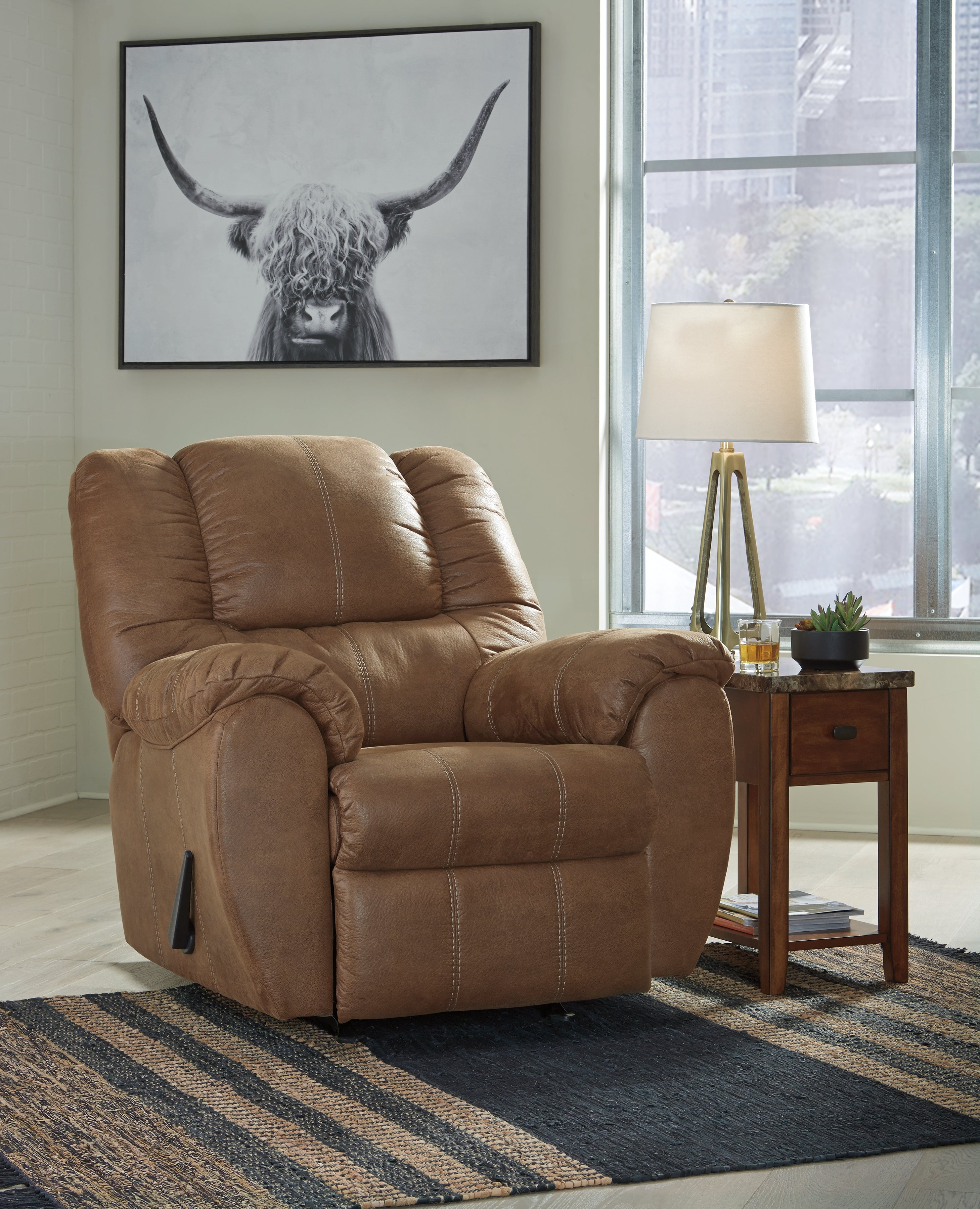 McGann Living Room Ashley Furniture