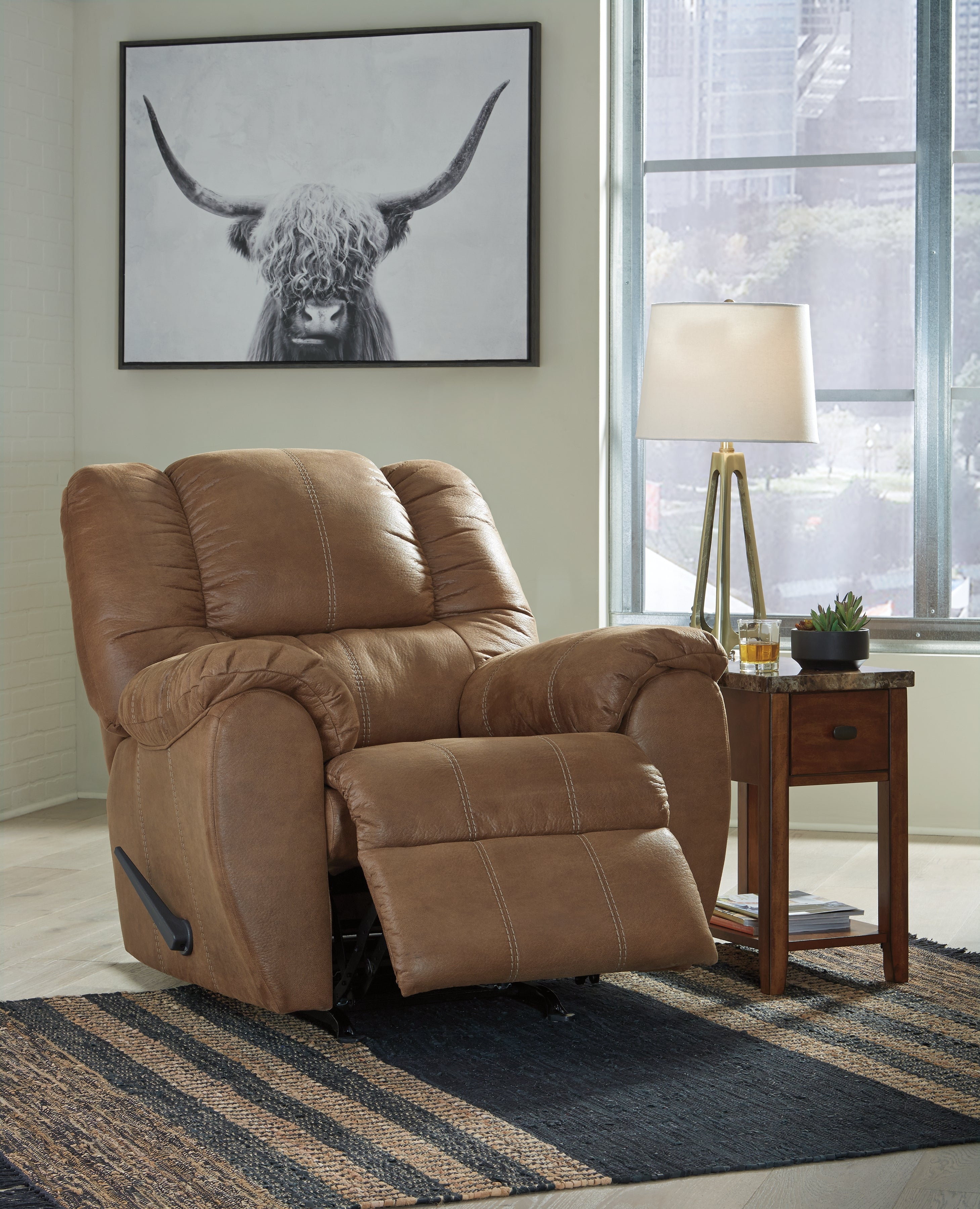 McGann Living Room Ashley Furniture