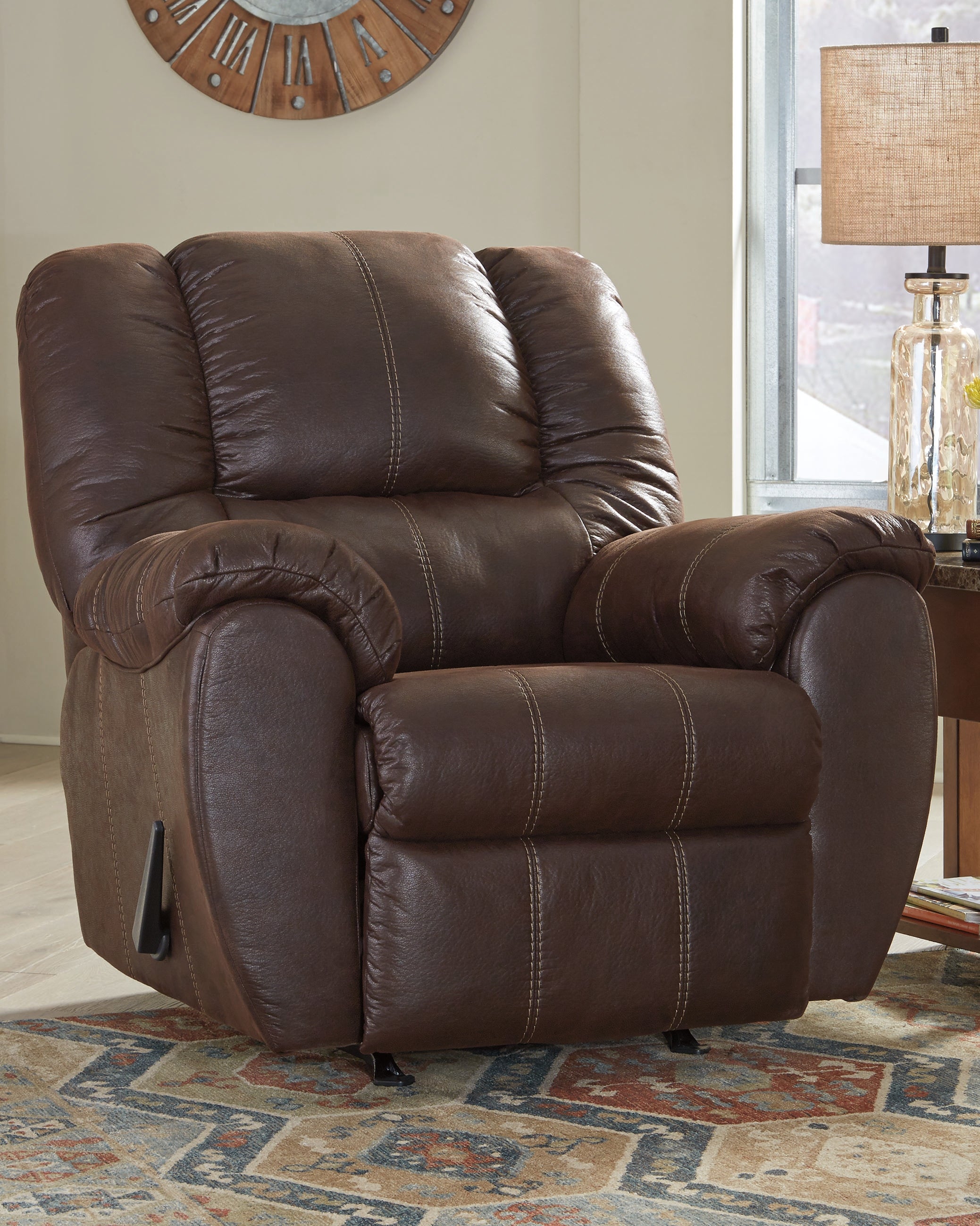 McGann Living Room Ashley Furniture