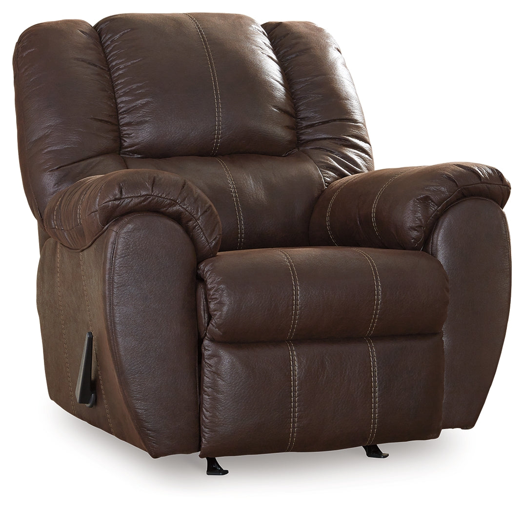McGann Living Room Ashley Furniture