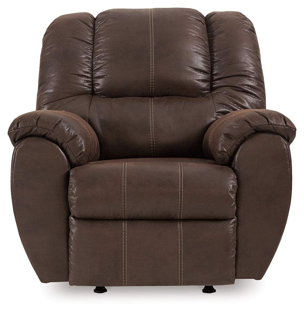 McGann Living Room Ashley Furniture