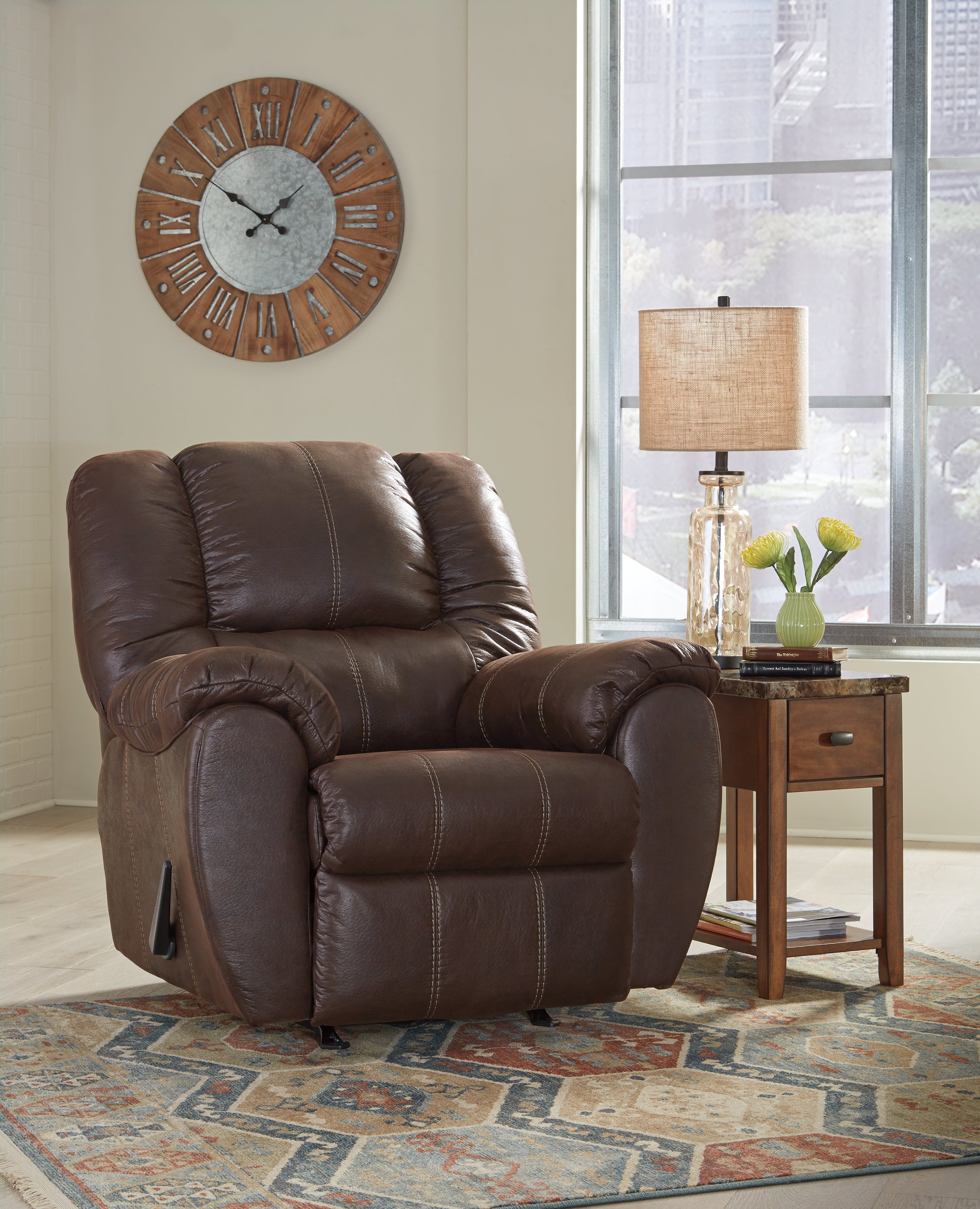 McGann Living Room Ashley Furniture
