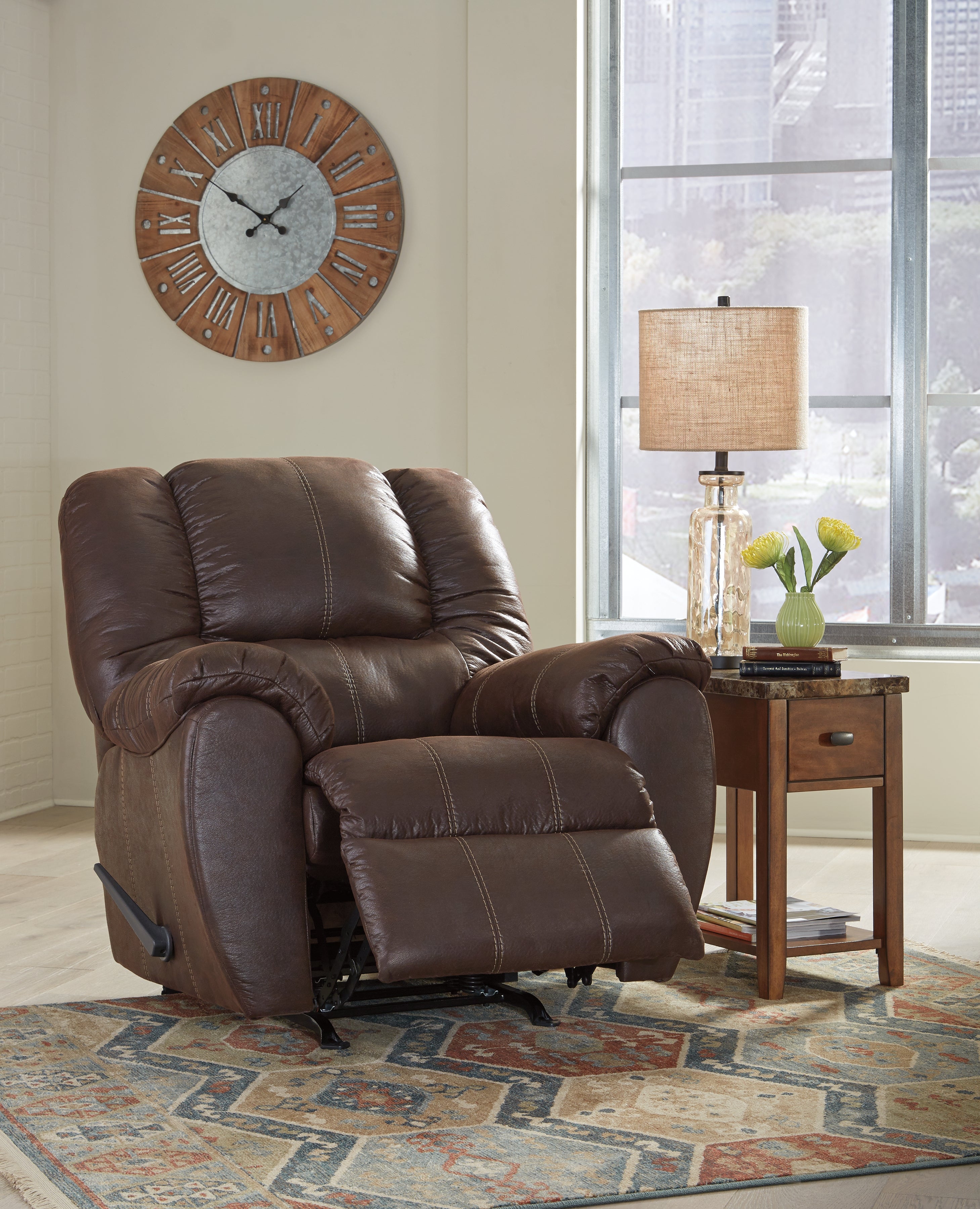 McGann Living Room Ashley Furniture