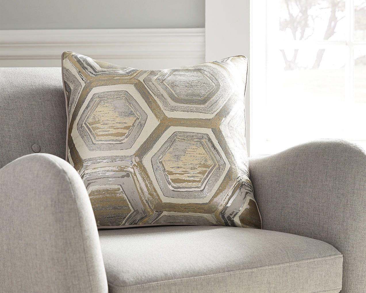 Meiling Pillows Ashley Furniture