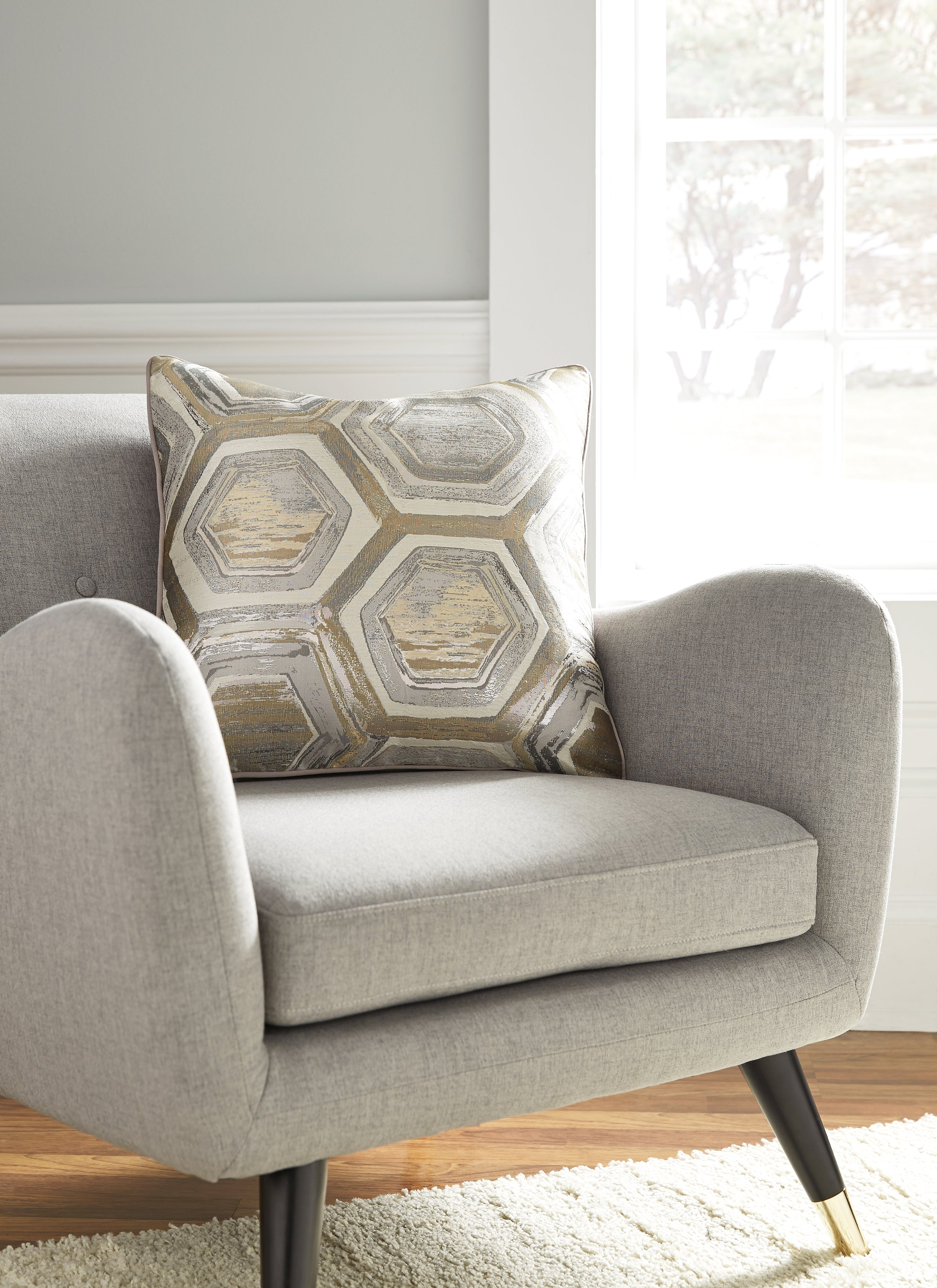 Meiling Pillows Ashley Furniture