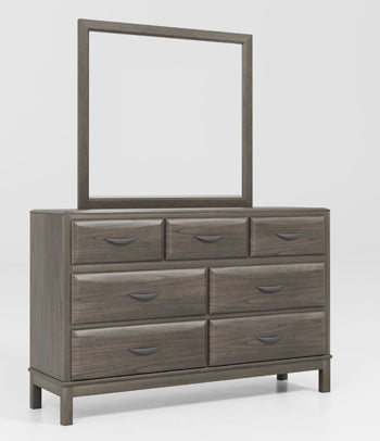 J&M Furniture - Ashley Furniture - Mazing Dresser - Dresser - PCB478-31