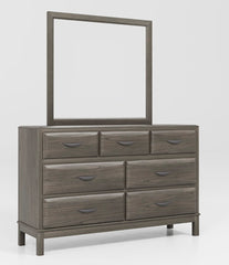 J&M Furniture - Ashley Furniture - Mazing Dresser - Dresser - PCB478-31