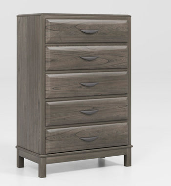 J&M Furniture - Ashley Furniture - Mazing Chest of Drawers - Five Drawer Chest - PCB478-46
