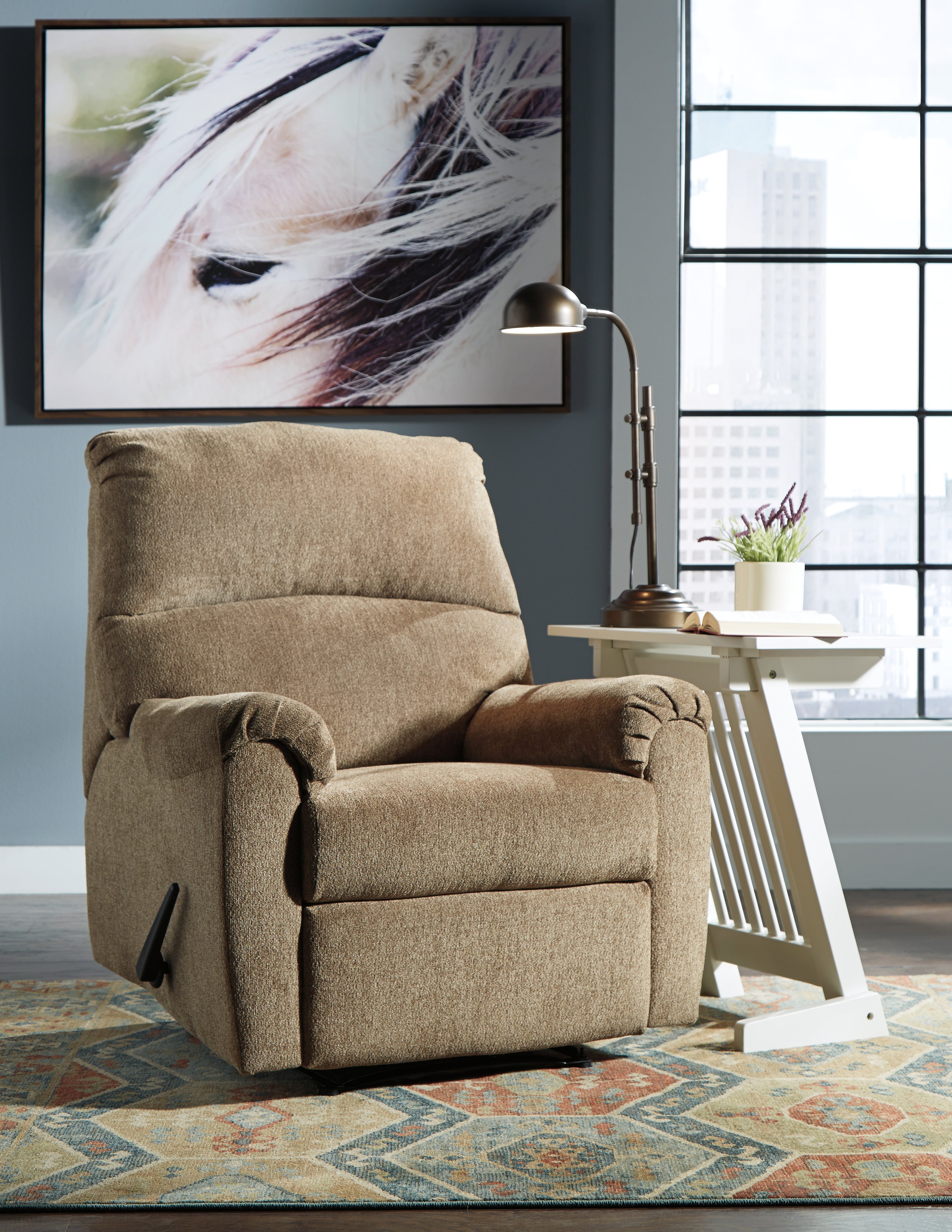 Nerviano Living Room Ashley Furniture