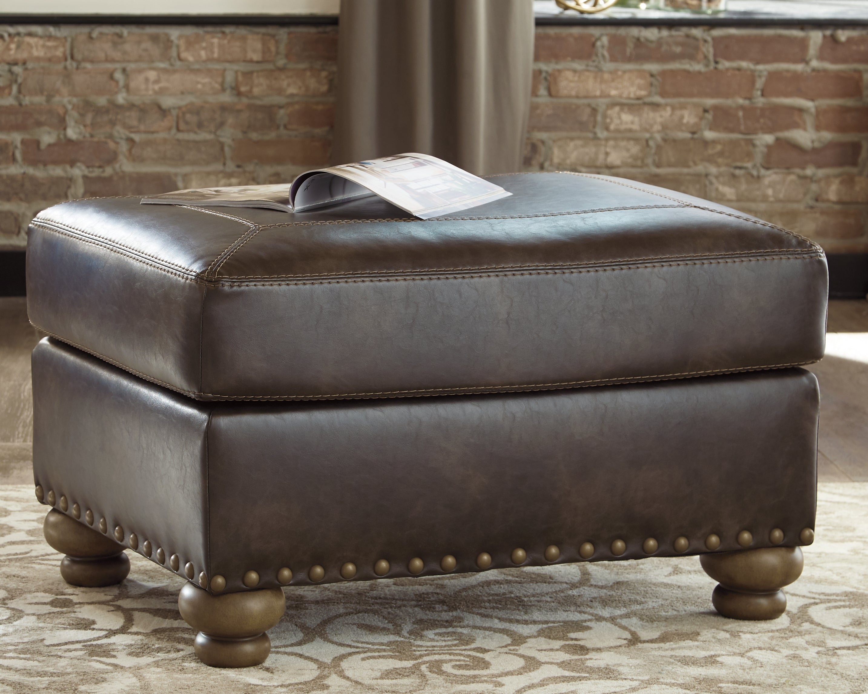 Nicorvo Living Room Ashley Furniture